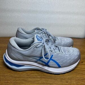 ASICS GT-2000 11 1012B271.021 Gray Blue Running Shoes Sneakers Women’s Size 10